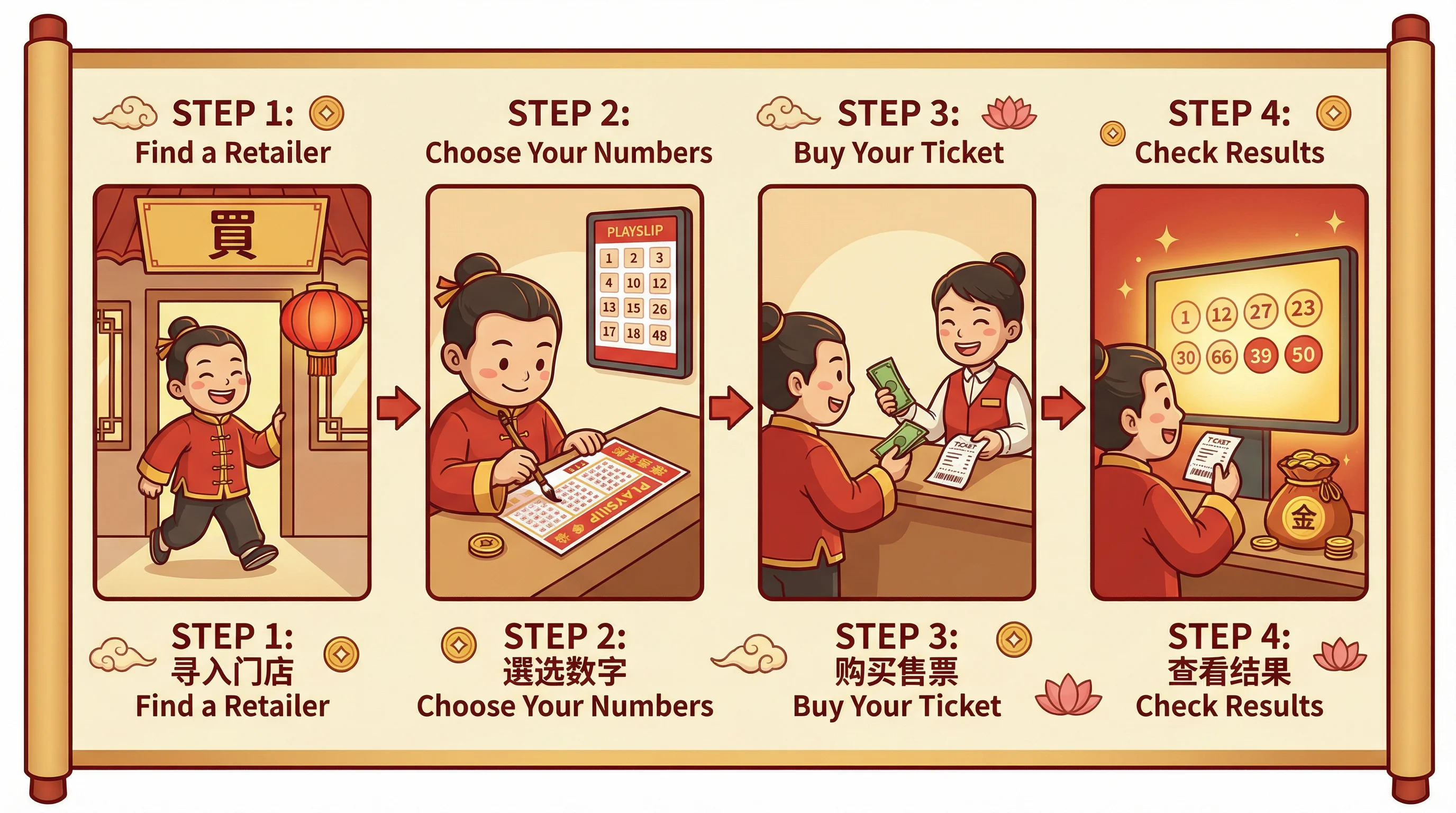 pc加拿大新手购彩指南步骤图